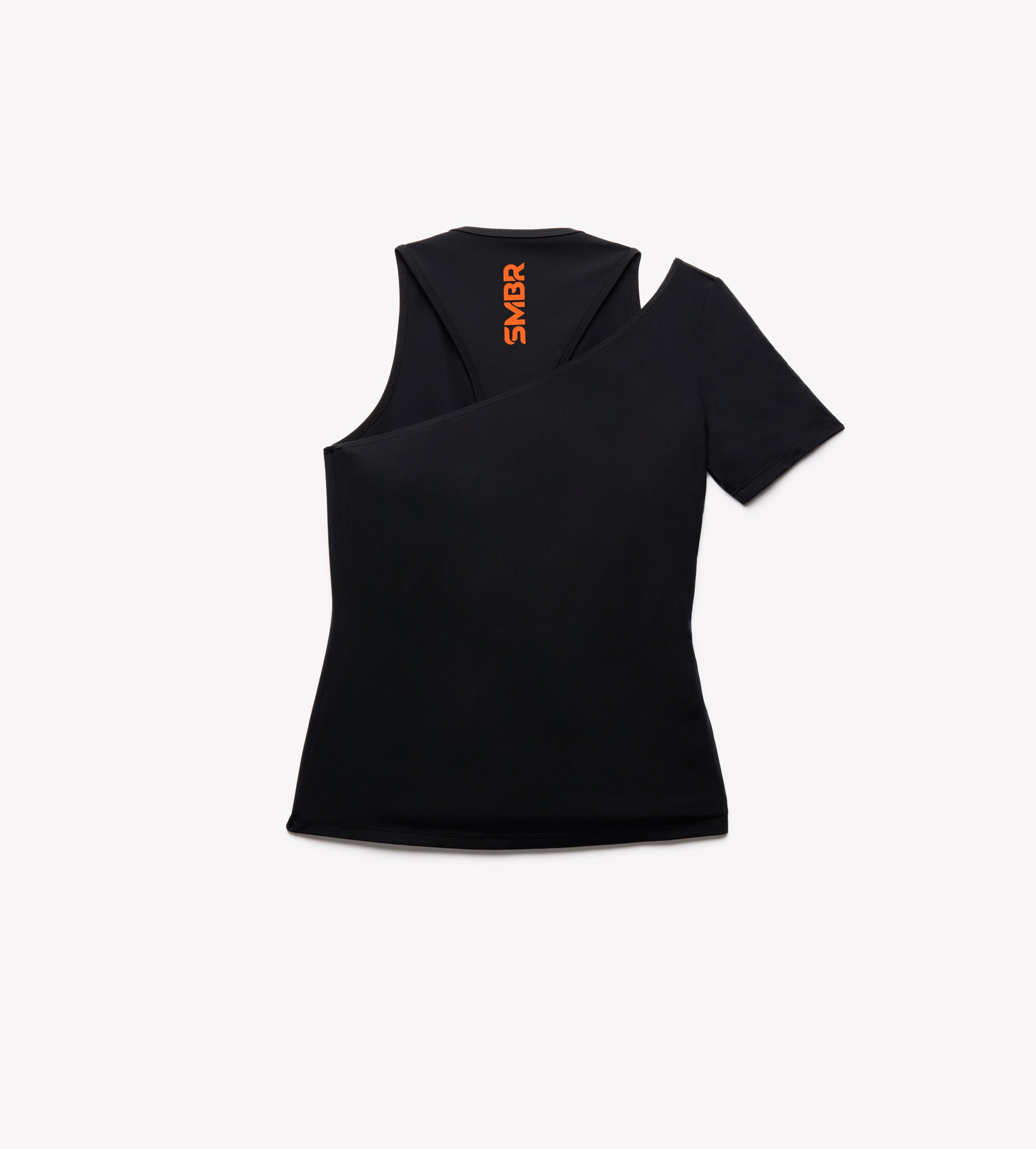 Mari Asymmetric Top