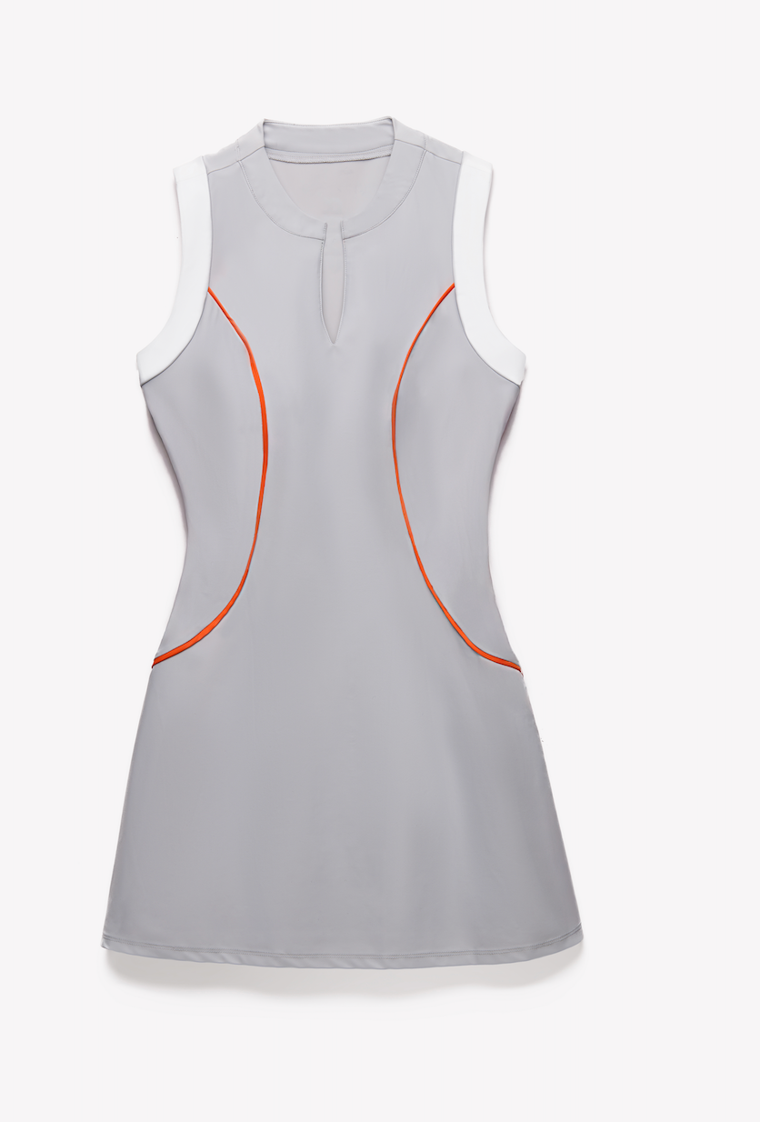 Velma Dress