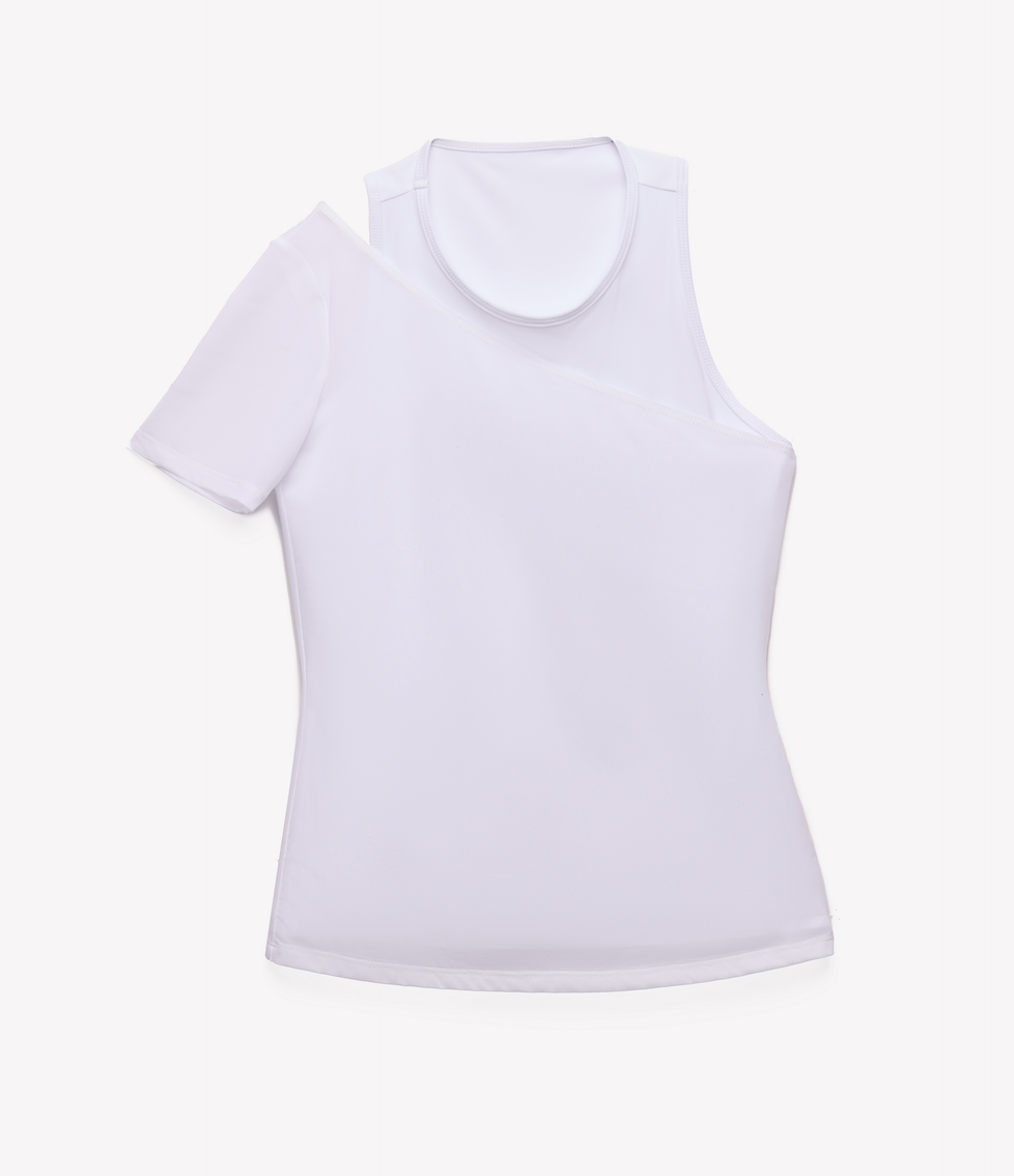 Mari Asymmetric Top