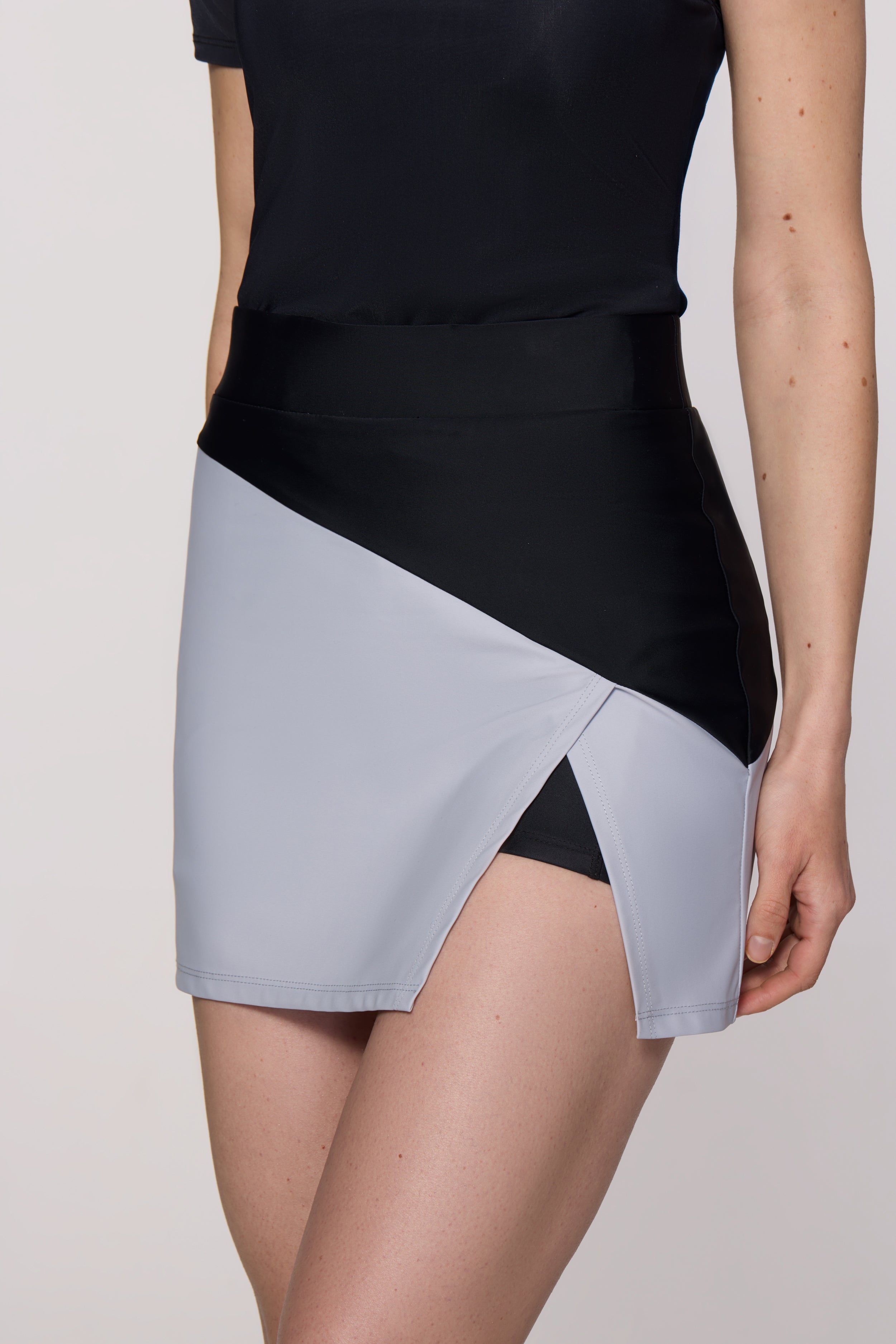 Flo Swing Skirt