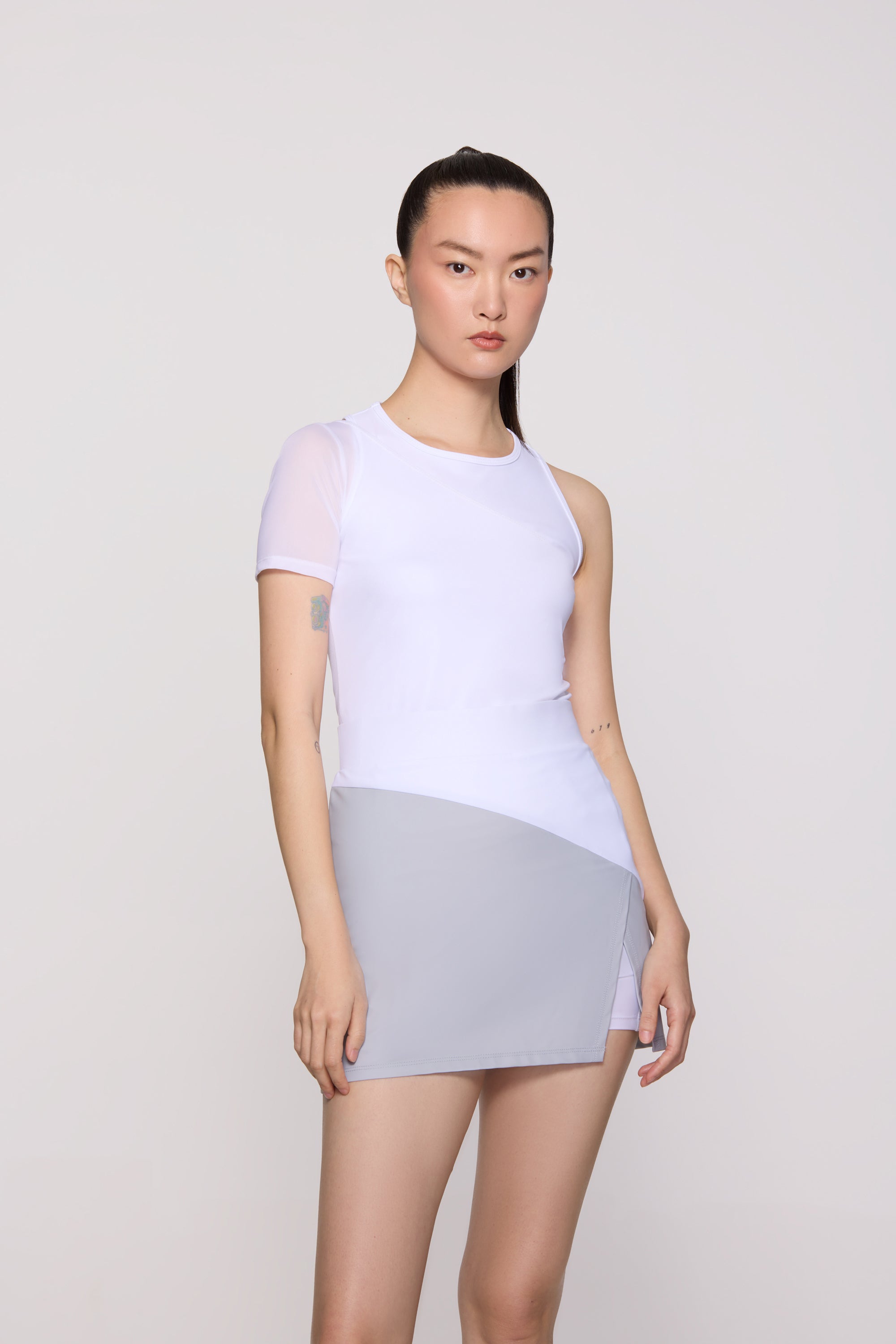 Flo Swing Skirt