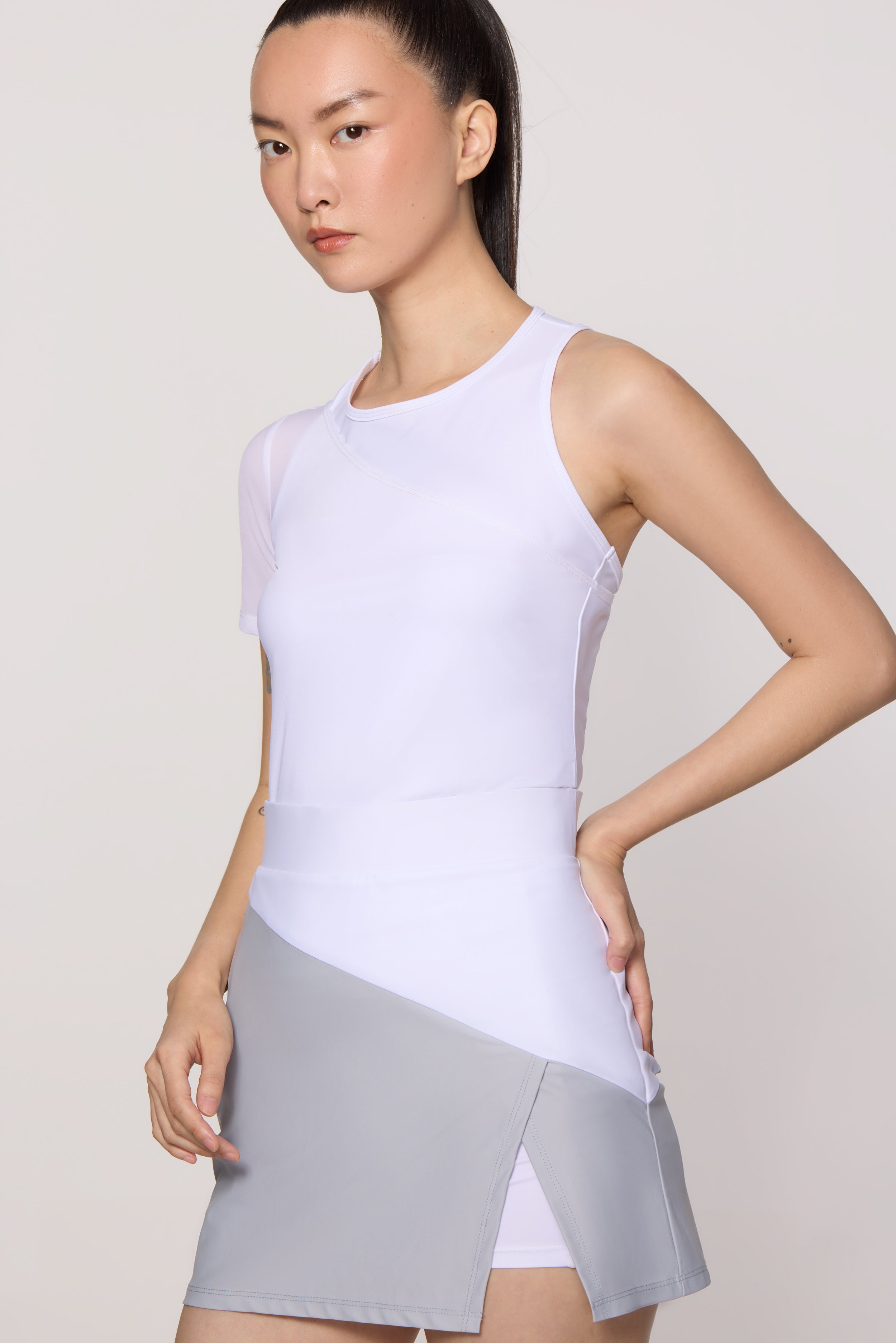 Flo Swing Skirt
