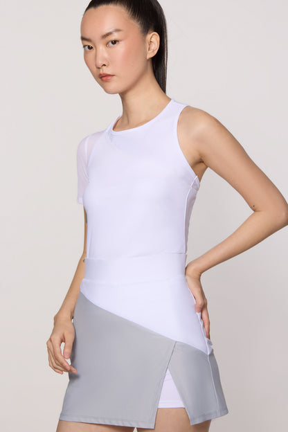 Flo Swing Skirt