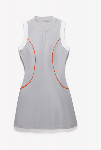 Velma Dress
