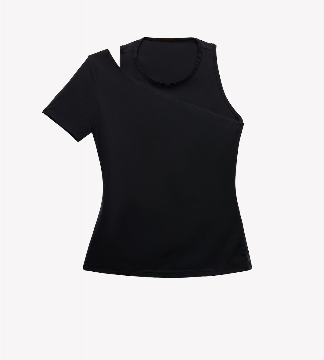 Mari Asymmetric Top