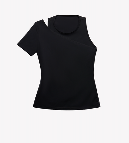 Mari Asymmetric Top